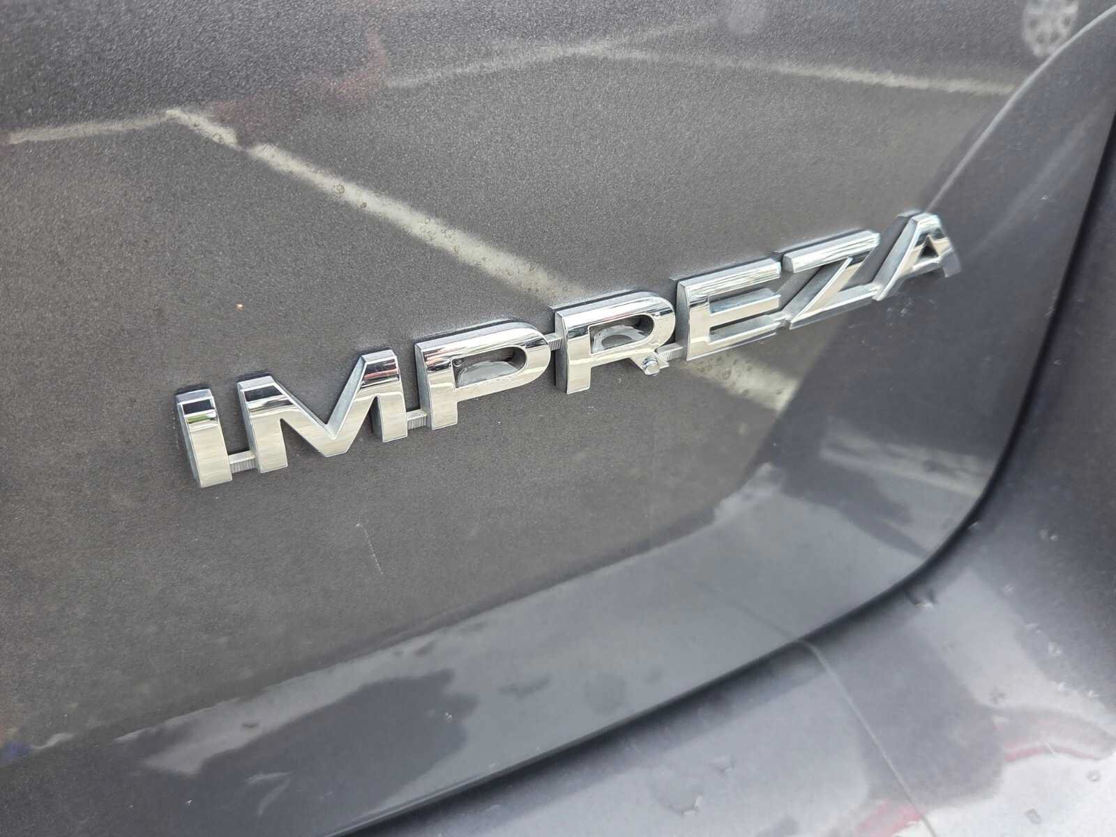 Used 2022 Subaru Impreza 2.0i Premium AWD/4WD image 17
