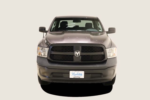 Used 2019 RAM 1500 Tradesman image 3