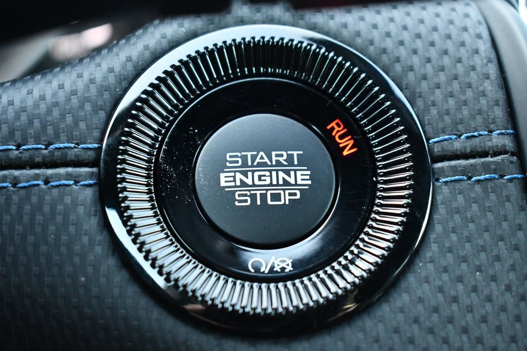 New 2026 Jeep Compass Latitude image 19