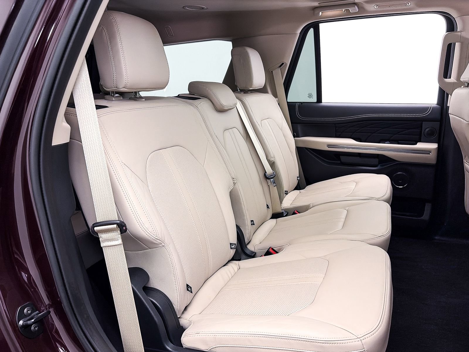 Used 2024 Ford Expedition Platinum AWD/4WD image 39
