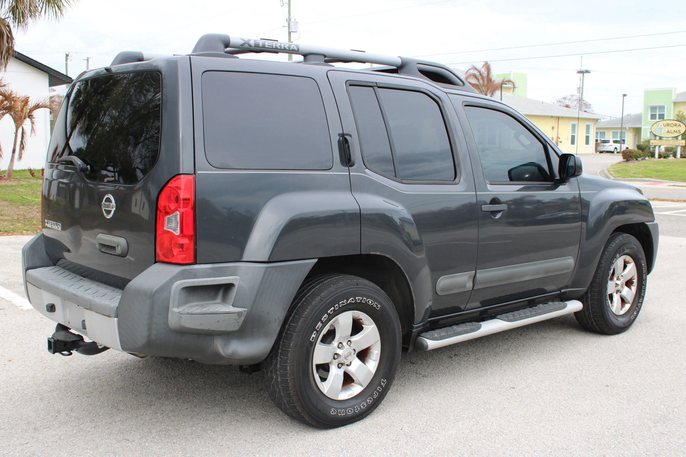 Used 2013 Nissan Xterra S w/ Value Package image 10