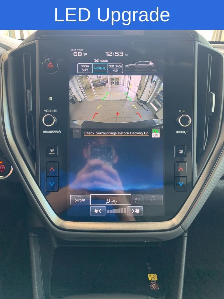 New 2026 Subaru Crosstrek 2.5i Limited image 8