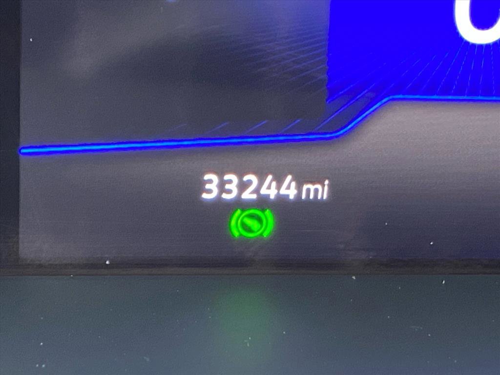 Certified 2022 Volkswagen Tiguan SE image 15