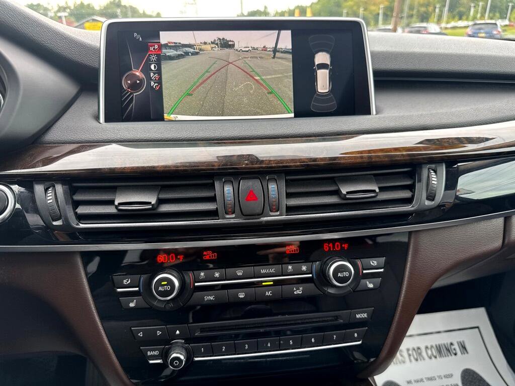 Used 2016 BMW X5 xDrive35i image 23