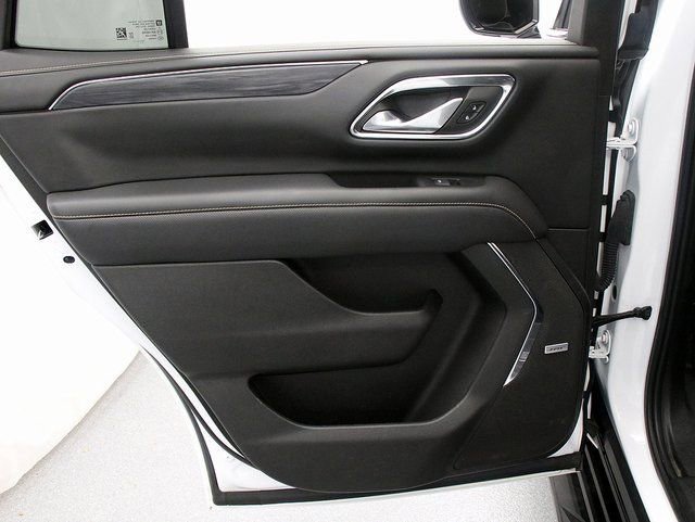 Certified 2023 GMC Yukon SLT image 26