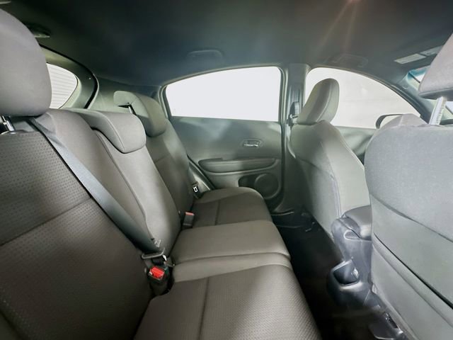 Used 2022 Honda HR-V Sport image 25