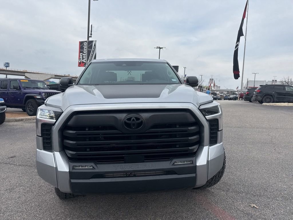 Used 2023 Toyota Tundra SR5 image 16