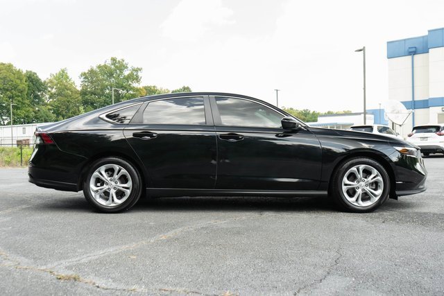 Used 2024 Honda Accord LX image 12