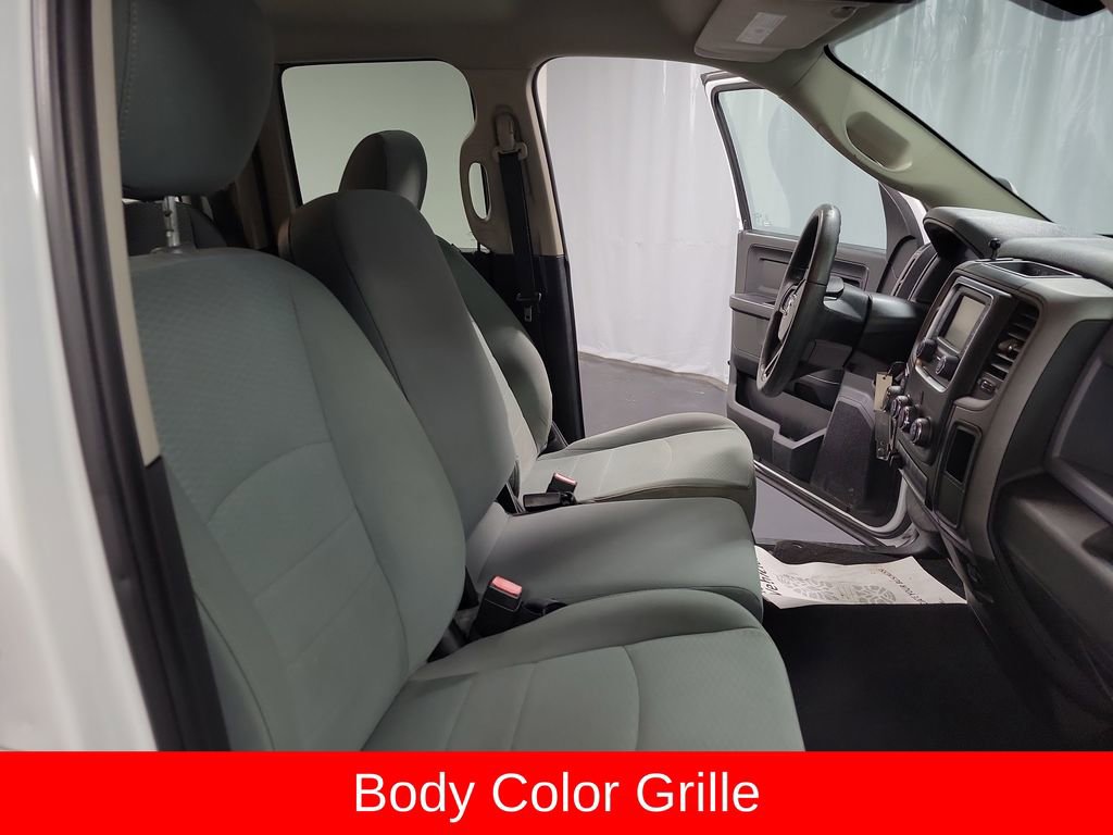 Used 2018 RAM 1500 Express w/ Express Value Package AWD/4WD image 25
