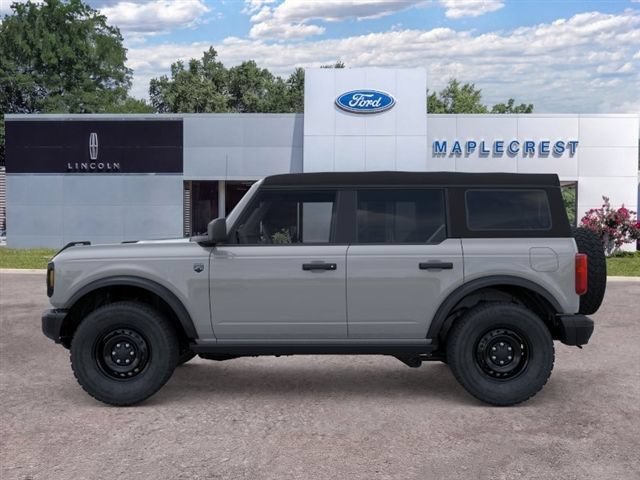 New 2026 Ford Bronco Big Bend w/ Black Diamond Package AWD/4WD image 3