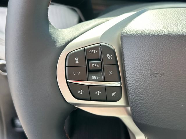 New 2026 Ford Explorer Active AWD/4WD image 22