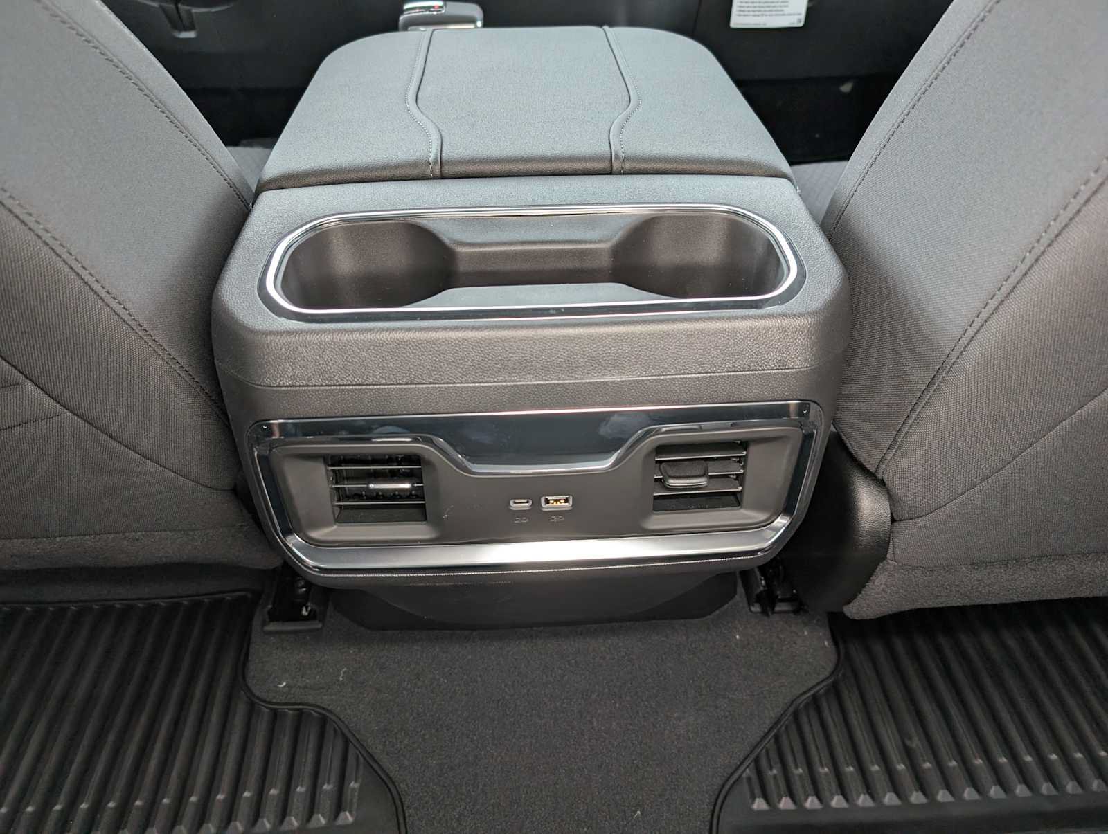 New 2026 GMC Sierra 1500 Elevation w/ Preferred Package AWD/4WD image 16