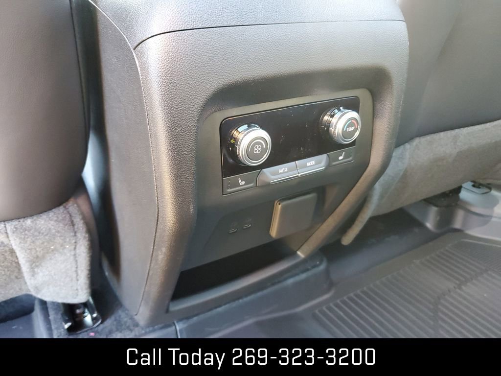 New 2026 GMC Acadia Elevation w/ Black Edition image 22