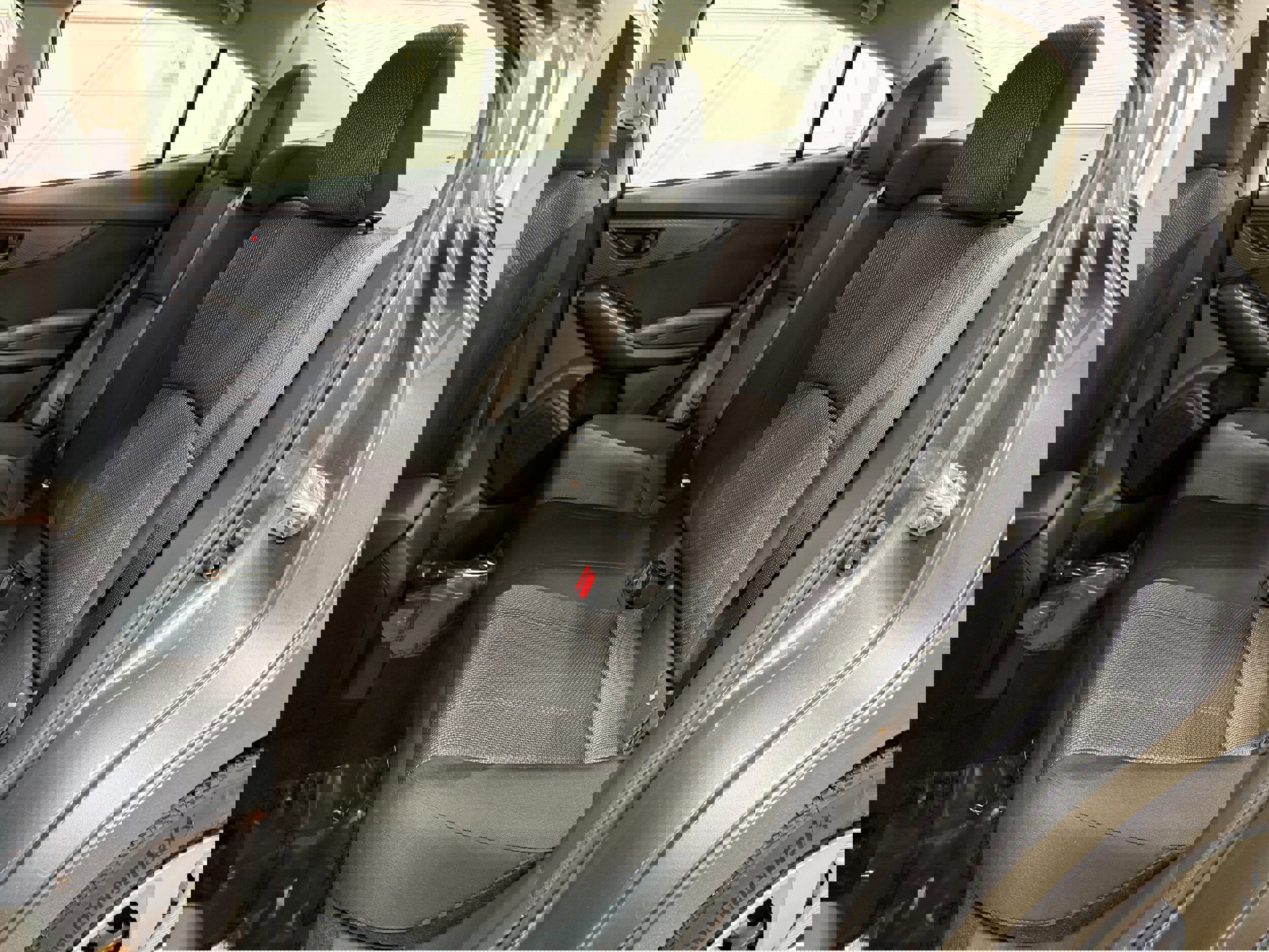 Used 2021 Subaru Impreza 2.0i image 9