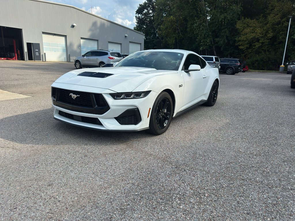 Used 2024 Ford Mustang GT image 7