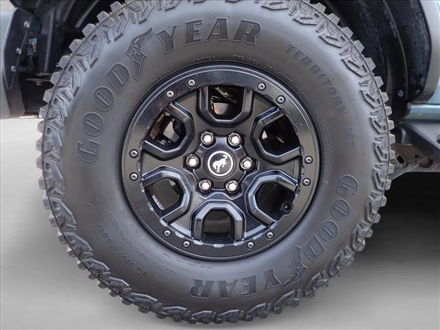 Used 2023 Ford Bronco Wildtrak image 7