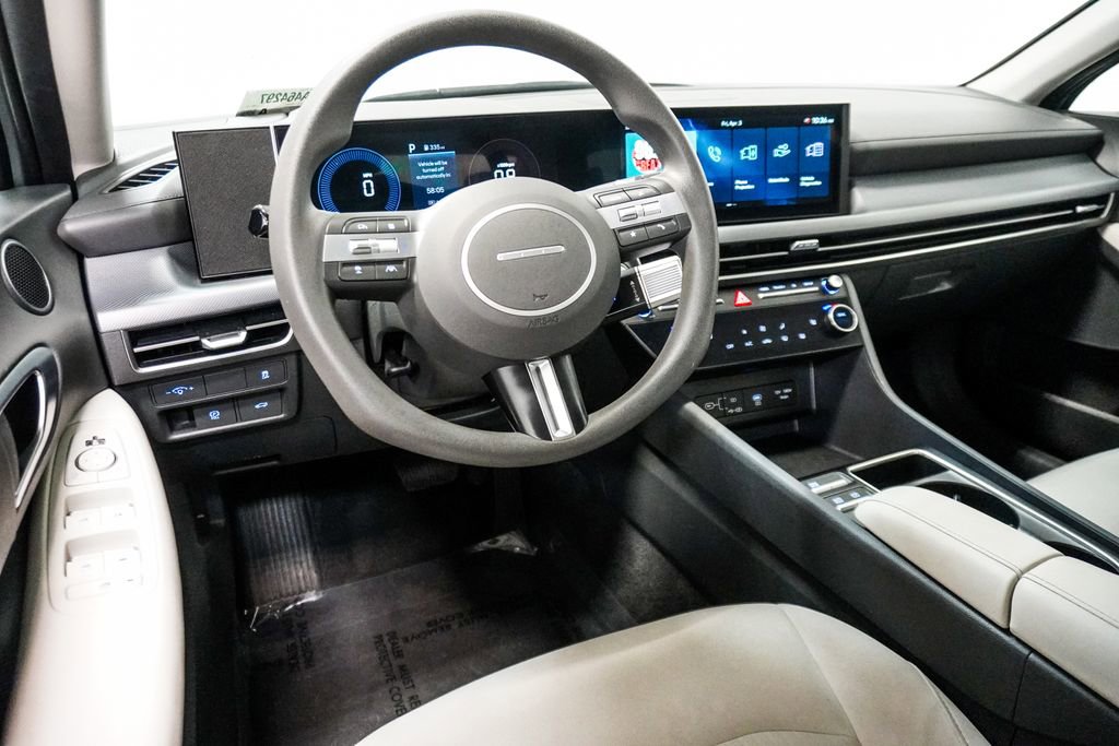 Used 2025 Hyundai Sonata SEL FWD image 13