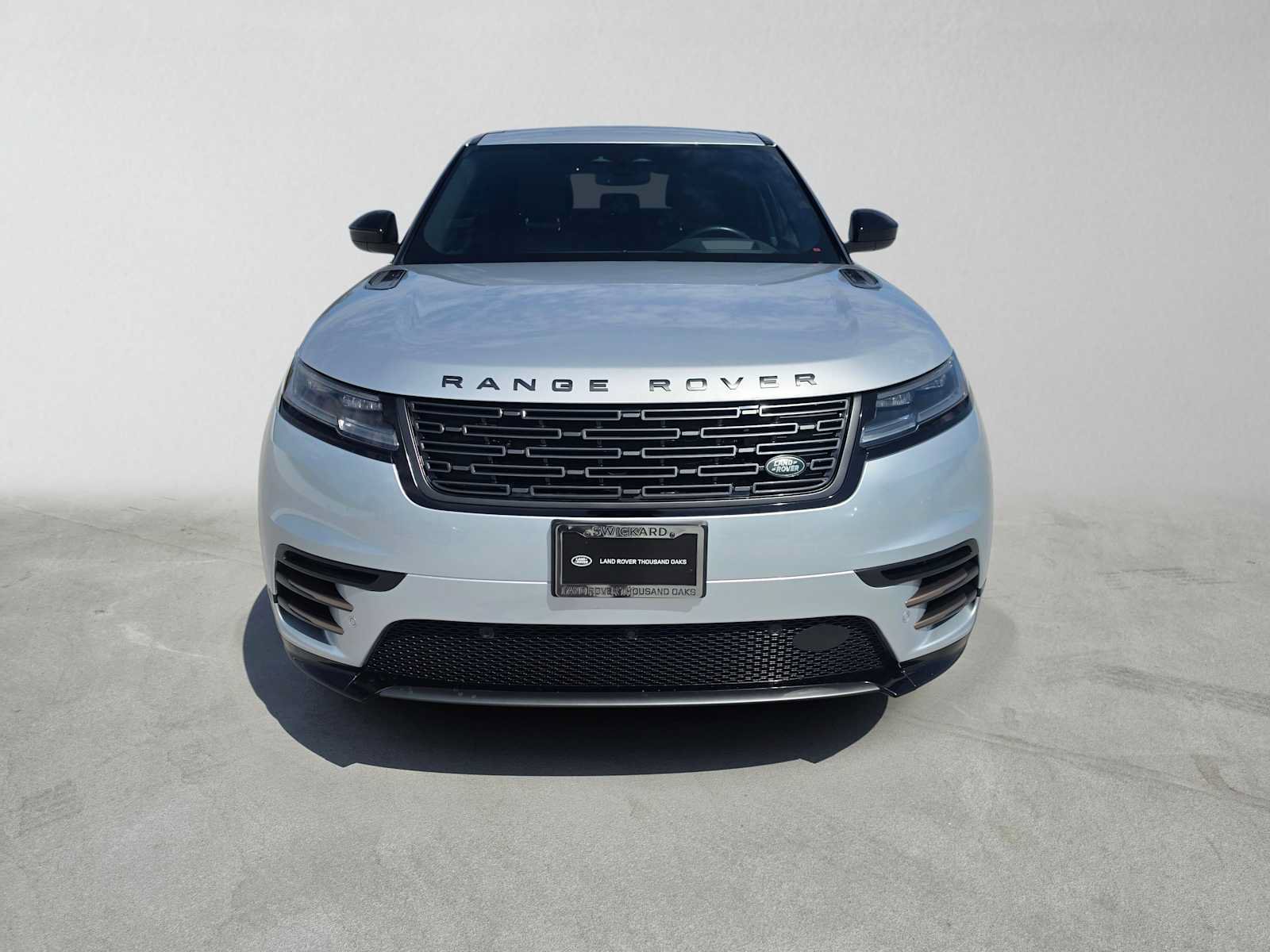Used 2024 Land Rover Range Rover Velar Dynamic SE AWD/4WD image 11