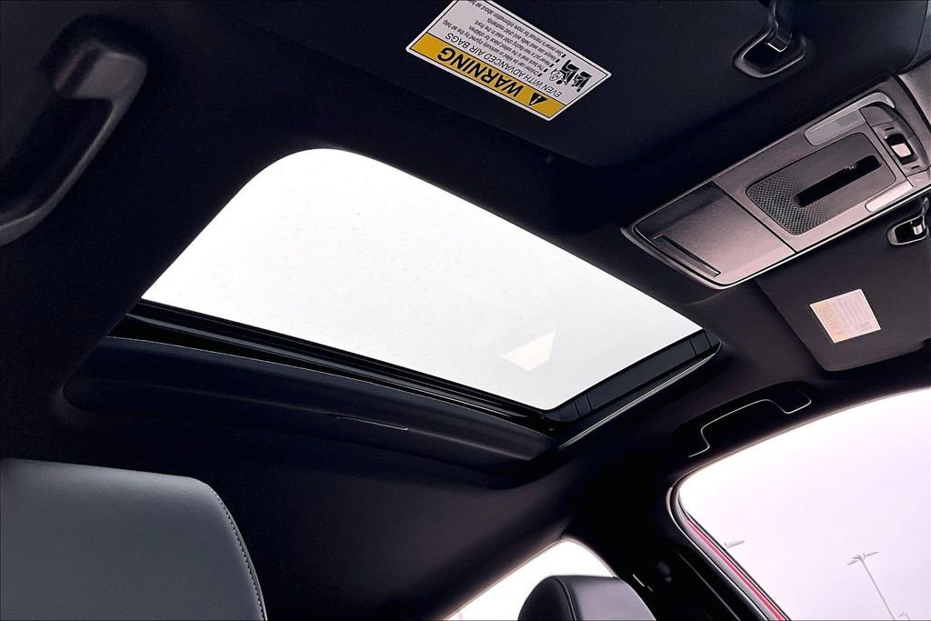 Used 2025 Acura Integra A-Spec image 21