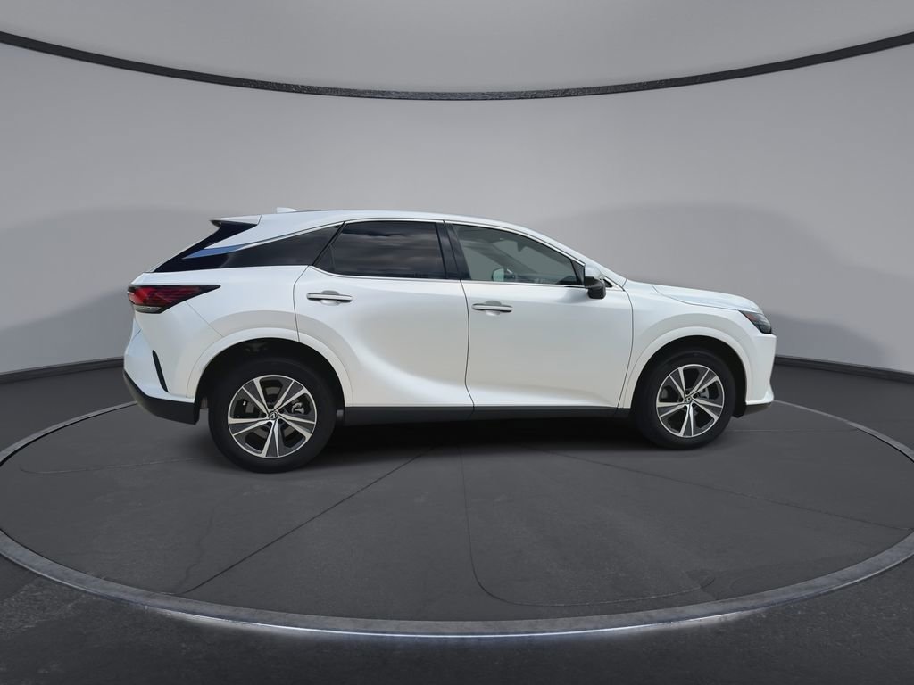 Used 2025 Lexus RX 350 FWD w/ Technology Package image 9