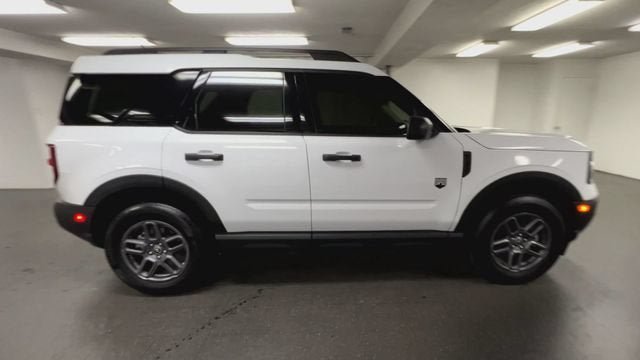 Used 2025 Ford Bronco Sport Big Bend AWD/4WD image 9