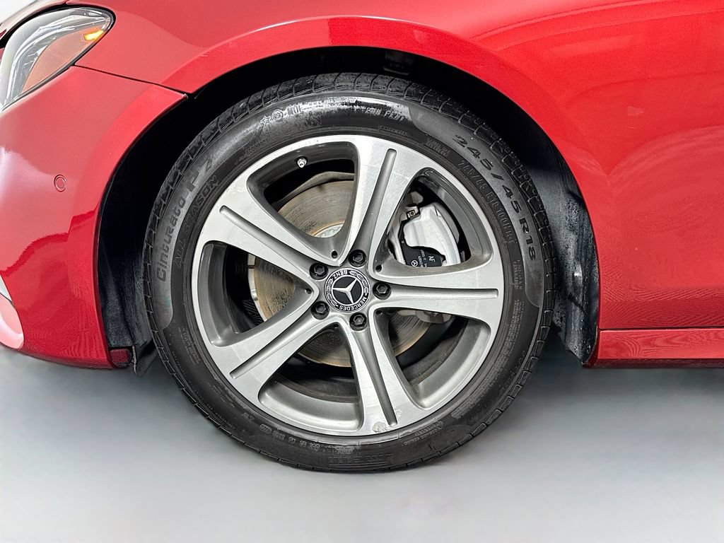 Used 2019 Mercedes-Benz E 300 image 40