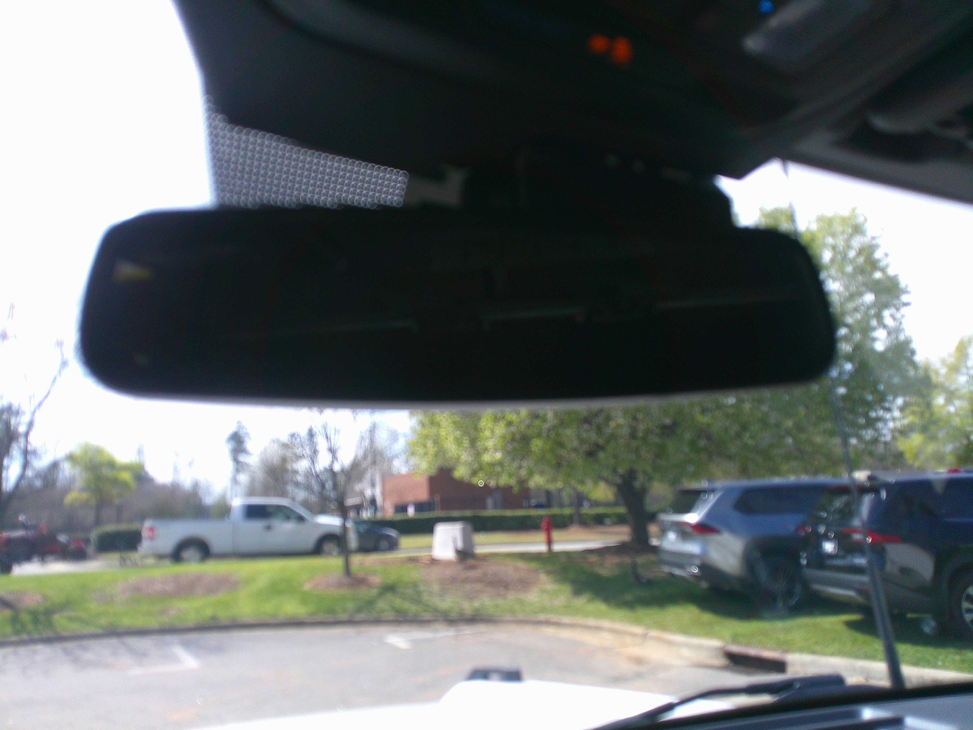 Used 2023 Ford Bronco Outer Banks image 43