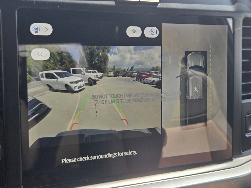 New 2026 Ford F350 King Ranch image 45