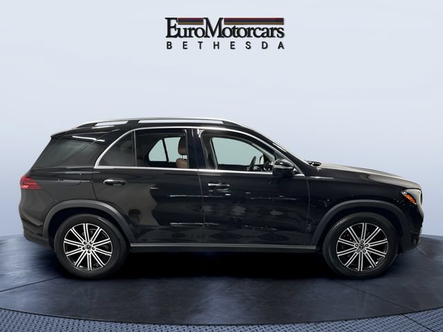 Certified 2024 Mercedes-Benz GLE 350 4MATIC image 6