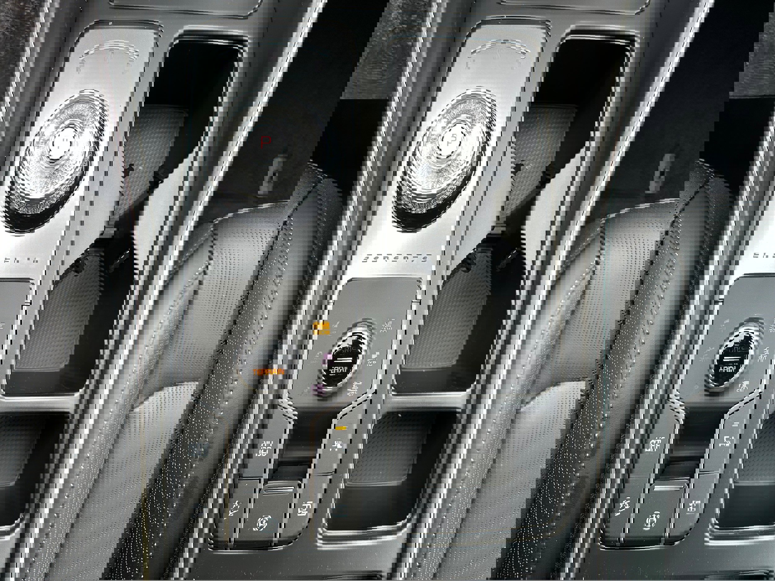 New 2026 Kia Sorento EX image 41