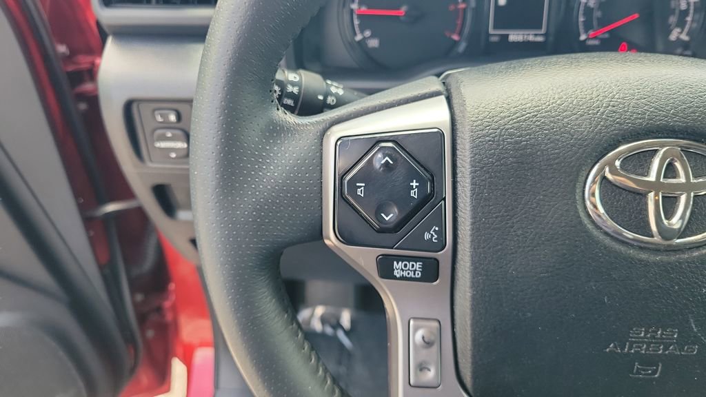 Certified 2022 Toyota 4Runner SR5 image 21