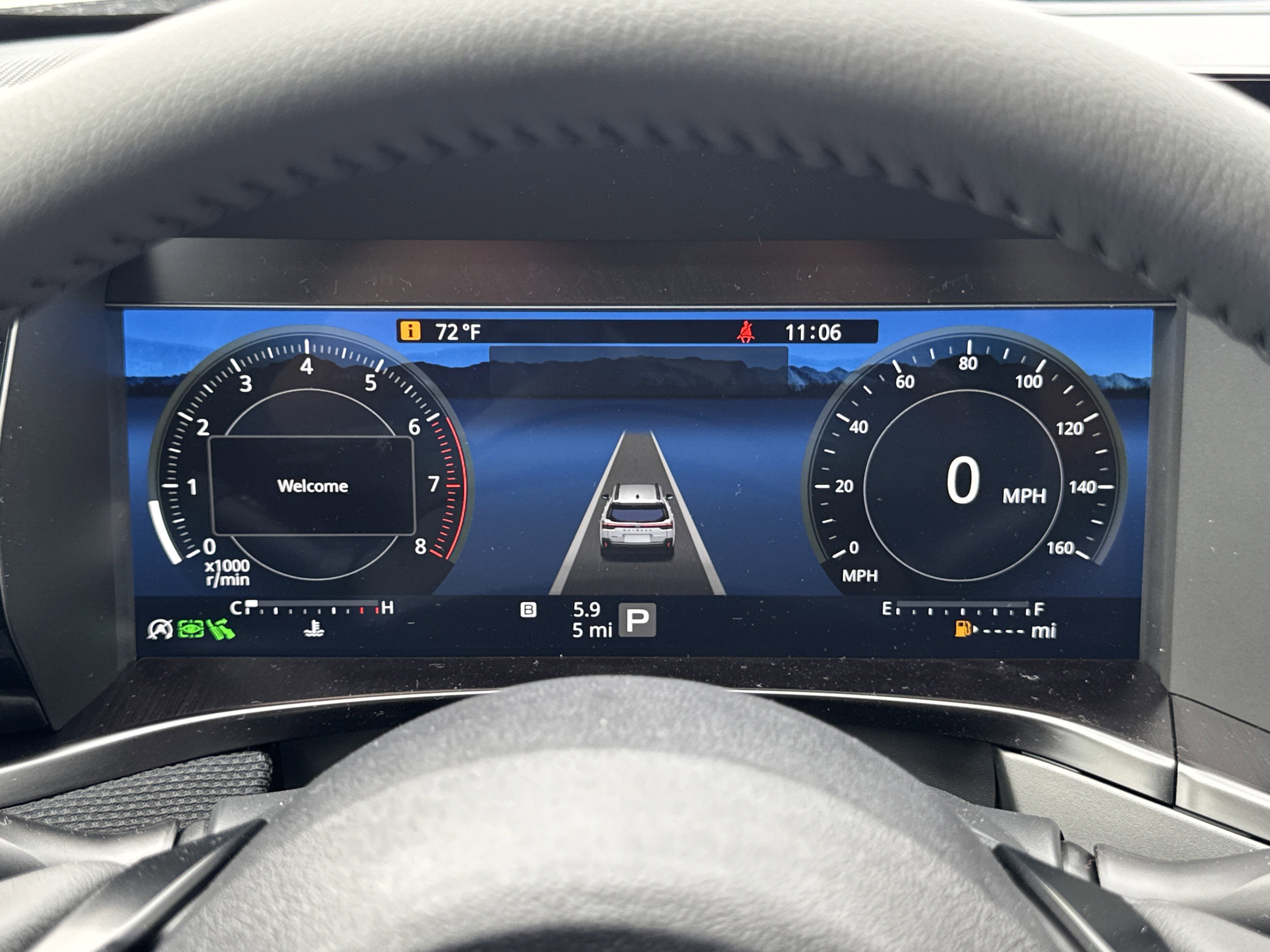 New 2026 Subaru Outback Limited XT AWD/4WD image 14