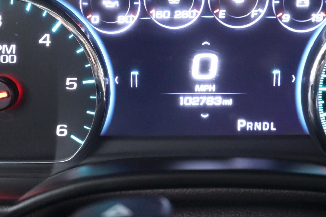 Used 2017 Chevrolet Tahoe Premier RWD image 19