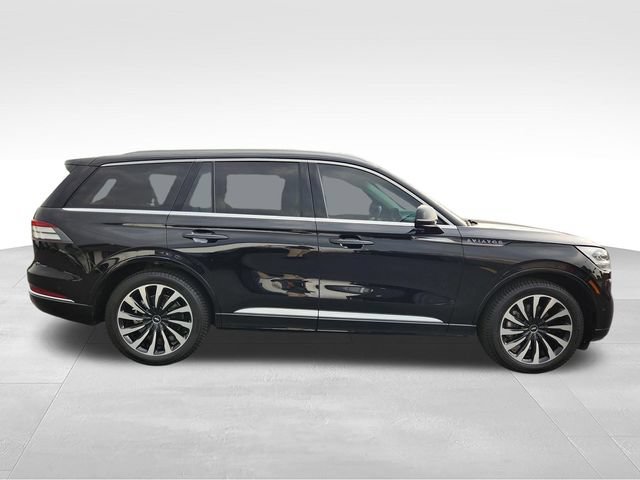 Used 2023 Lincoln Aviator Black Label Grand Touring w/ Class IV Trailer Tow Package AWD/4WD image 6