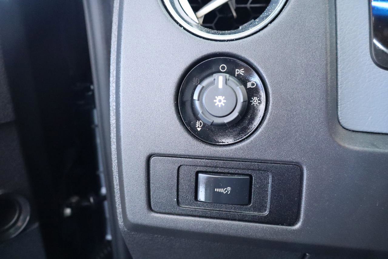 Used 2014 Ford F150 XLT w/ Trailer Tow Package image 25