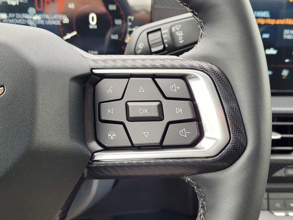 New 2025 Ford Mustang Coupe image 48