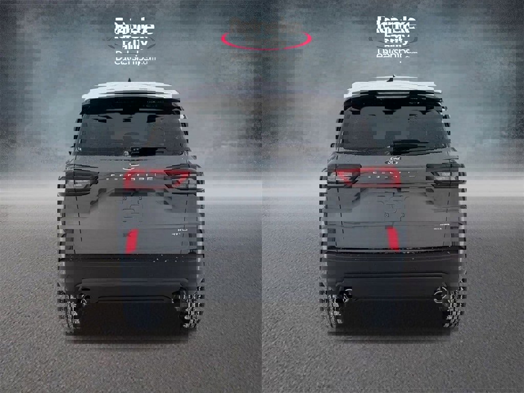 New 2026 Ford Escape ST-Line w/ Tech Pack #1 image 7