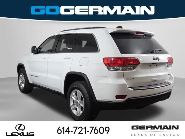 Used 2016 Jeep Grand Cherokee Laredo w/ Quick Order Package 23E AWD/4WD image 11