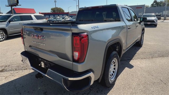 New 2026 GMC Sierra 1500 Pro w/ Pro Value Package image 39