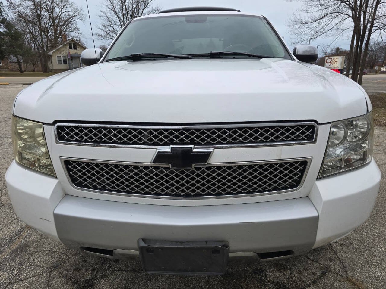 Used 2007 Chevrolet Avalanche LT w/ LT Preferred Equipment Group RWD image 2