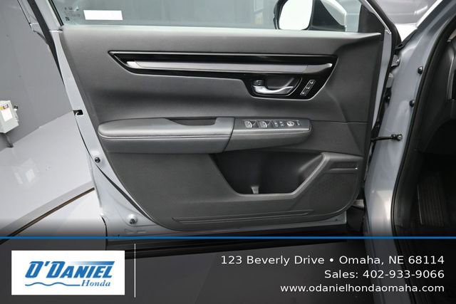 Used 2024 Honda CR-V EX-L image 23