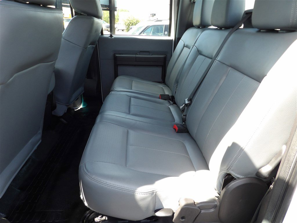 Used 2015 Ford F250 XL w/ Power Equipment Group image 27