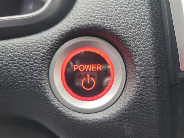 Certified 2020 Honda CR-V Touring image 33