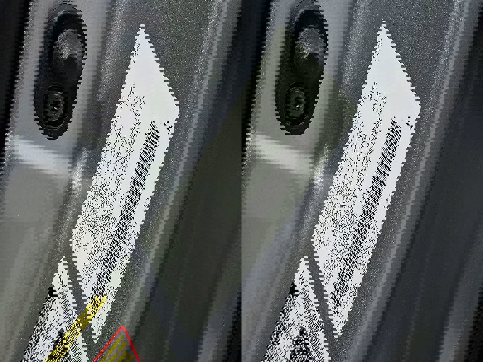 New 2026 Toyota Sequoia Limited image 22