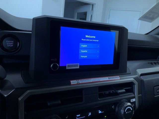New 2026 Toyota Tacoma SR5 AWD/4WD image 22