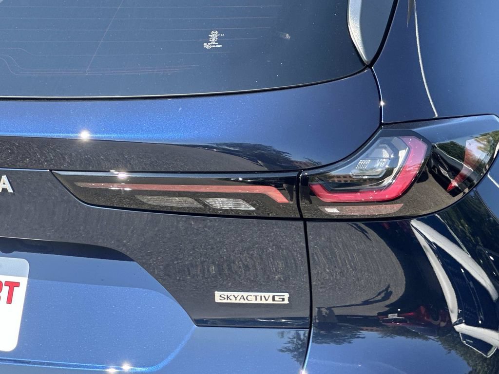 New 2026 MAZDA CX-5 Select AWD/4WD image 8