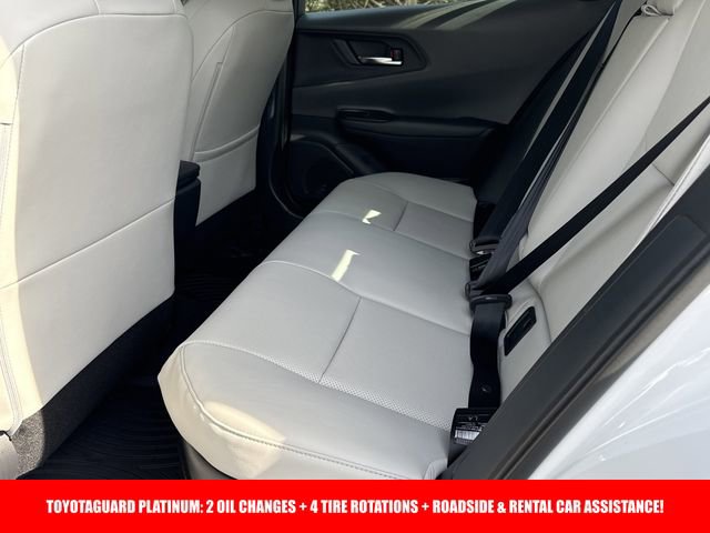 New 2026 Toyota Prius Limited image 7