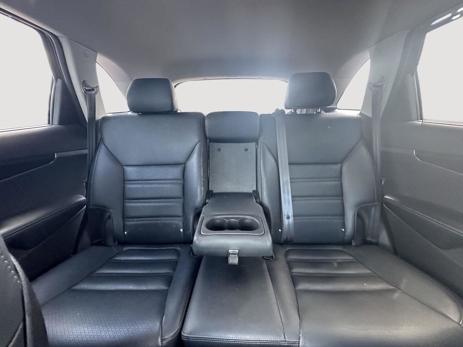 Used 2016 Kia Sorento EX w/ EX Premium Package FWD image 13