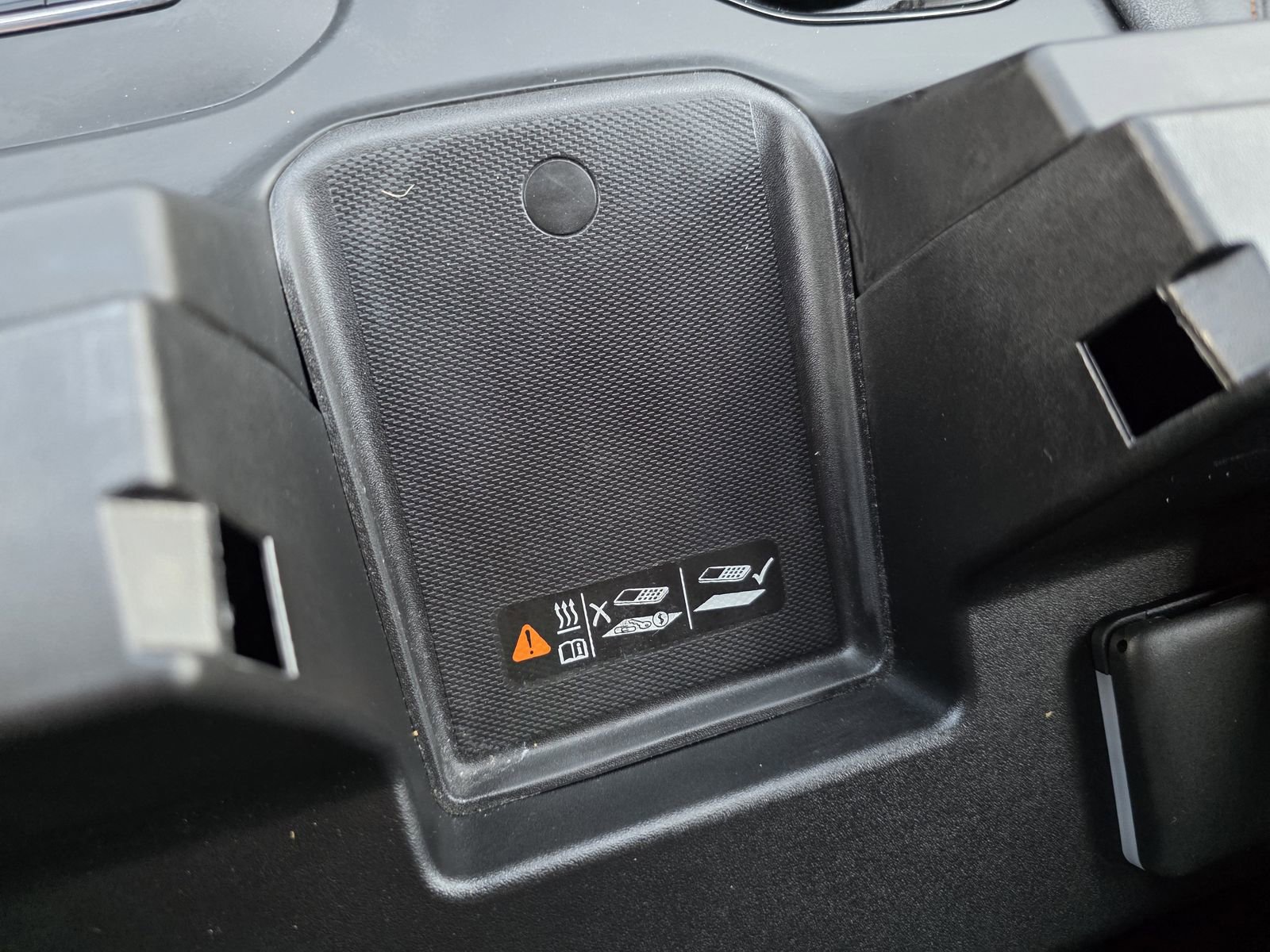 Used 2024 GMC Sierra 2500 AT4 w/ AT4 Preferred Package image 23