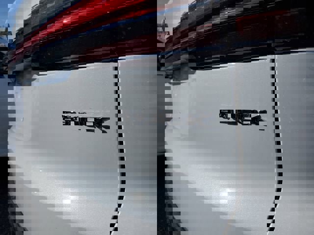 New 2026 Buick Enclave Sport Touring w/ Super Cruise Package image 8